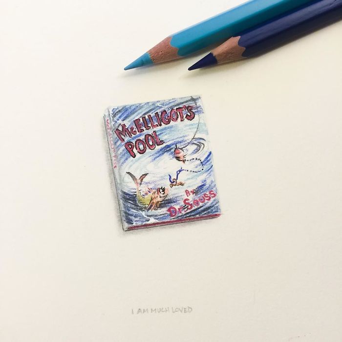 My One Year Commitment