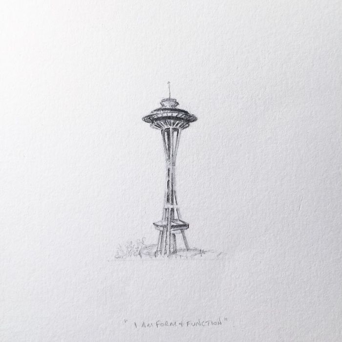 My One Year Commitment