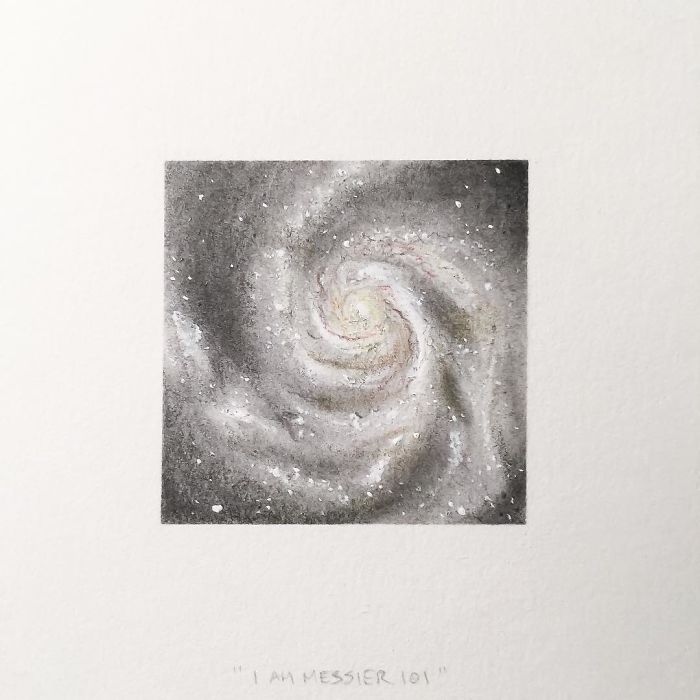 My One Year Commitment