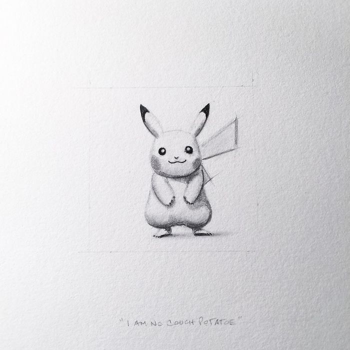 My One Year Commitment