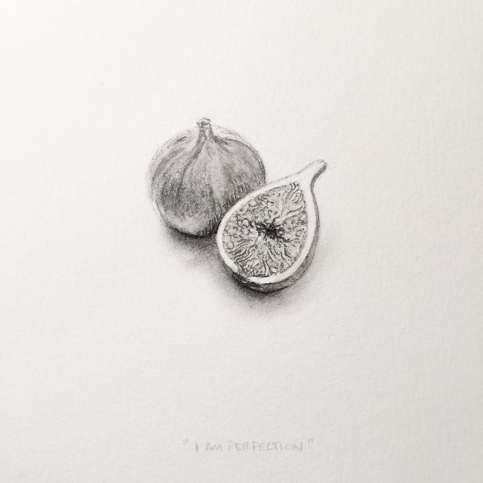 My One Year Commitment