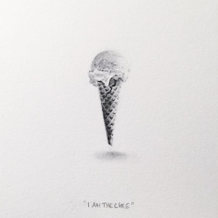 My One Year Commitment