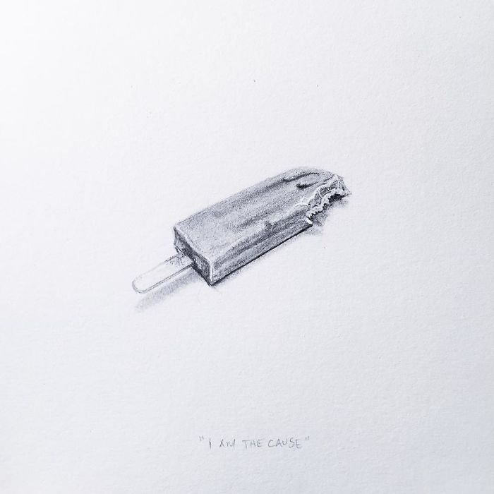 My One Year Commitment