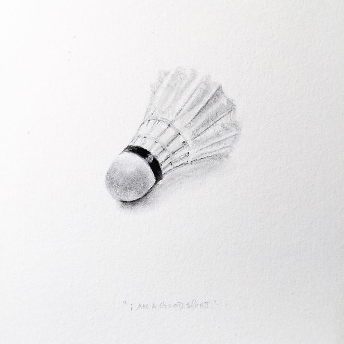 My One Year Commitment