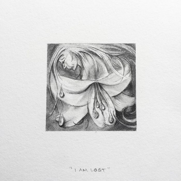 My One Year Commitment