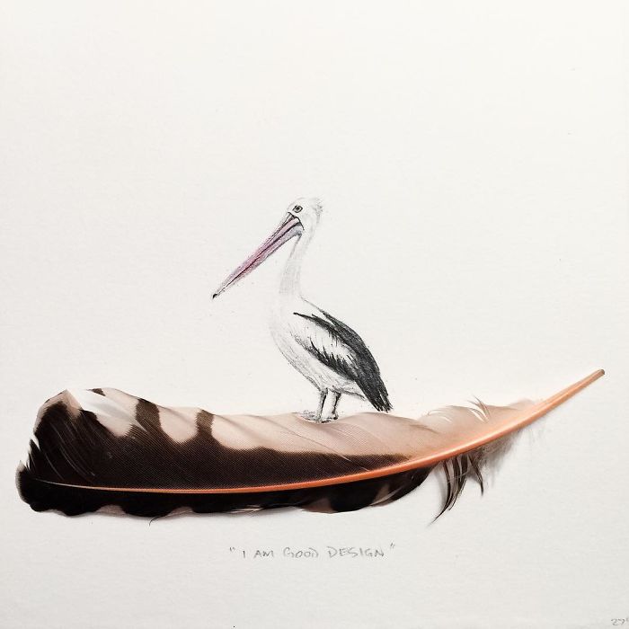 My One Year Commitment