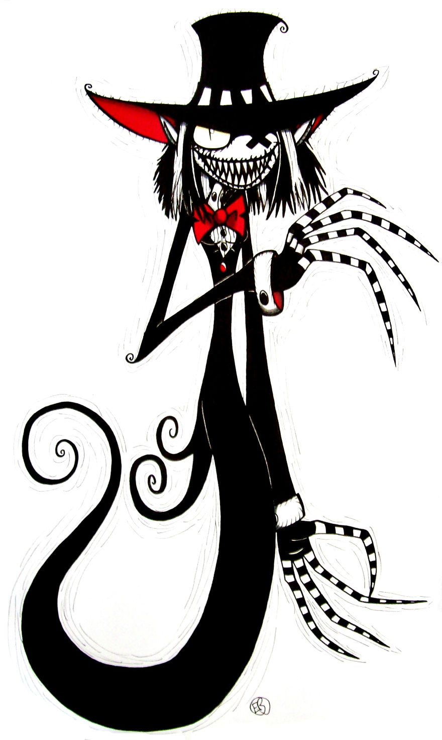 My Favorite Bogeymen