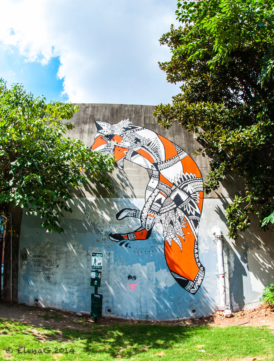 My Passion For Photographing Street Art In Every City I Travel To Began Over 2 Years Ago My Passion For Photographing Street Art In Every City I Travel To Began Over 2 Years Ago