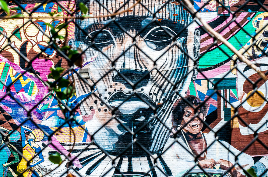 My Passion For Photographing Street Art In Every City I Travel To Began Over 2 Years Ago My Passion For Photographing Street Art In Every City I Travel To Began Over 2 Years Ago