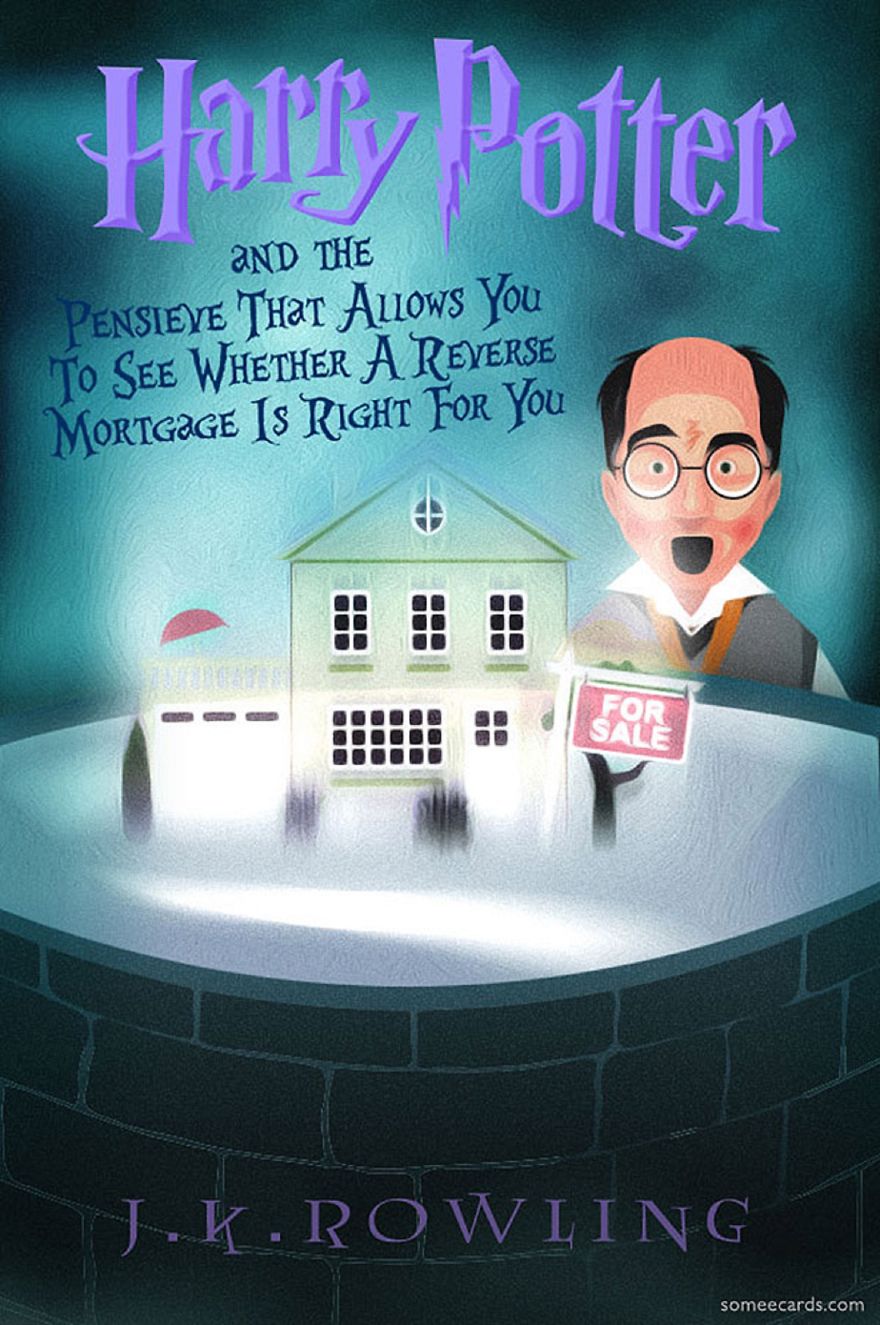 Never Told Stories Of Harry Potter