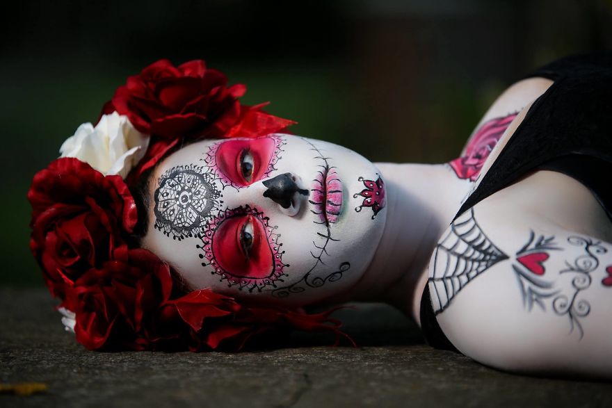 Never Too Old To Live Your Dream!!