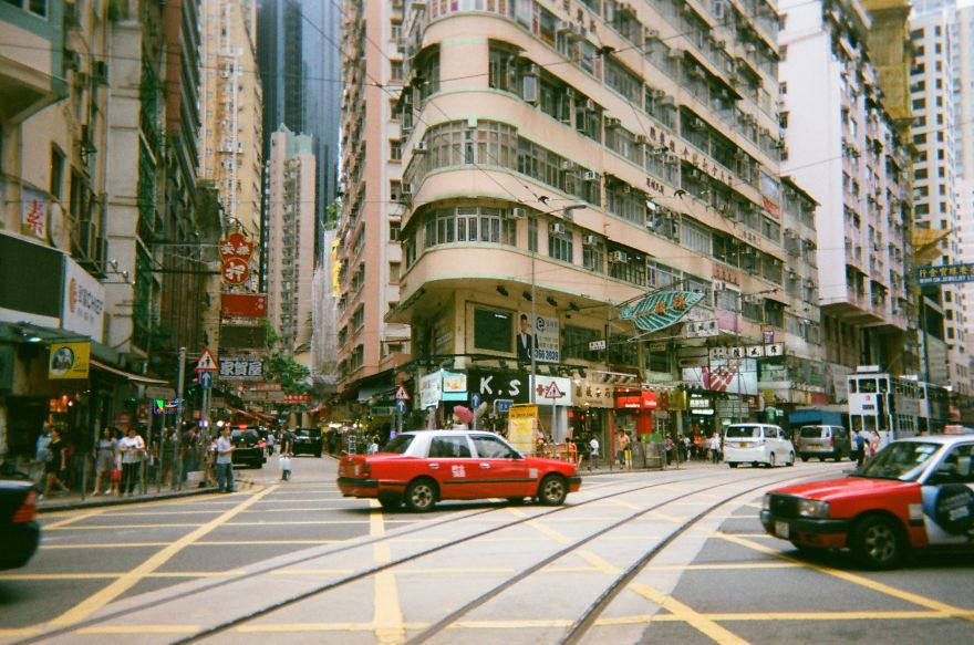 A Photo Project Shows Hong Kong Through The Lens Of Homelessness A Photo Project Shows Hong Kong Through The Lens Of Homelessness