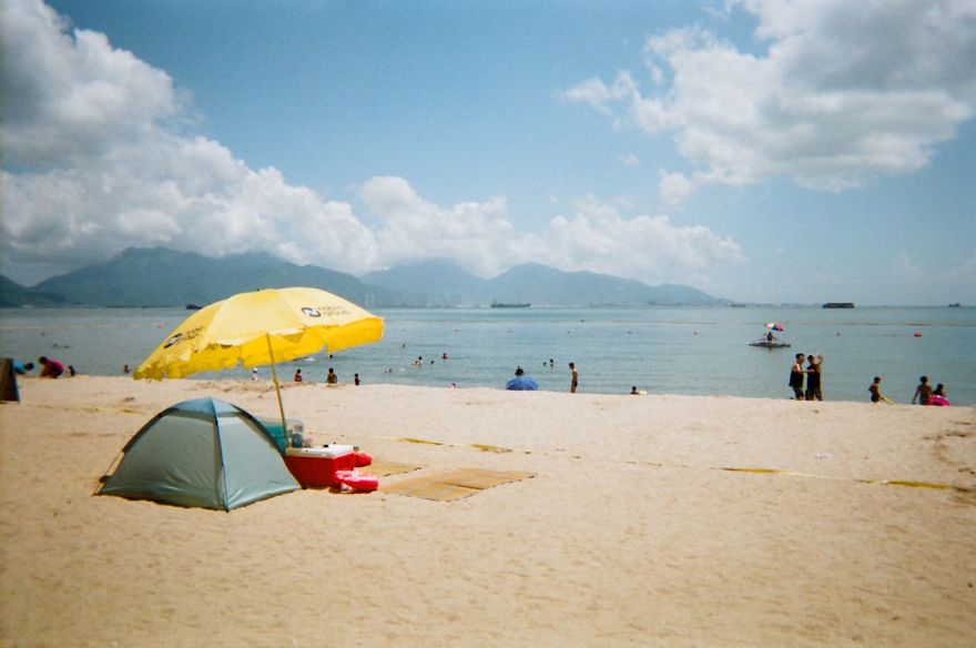 A Photo Project Shows Hong Kong Through The Lens Of Homelessness A Photo Project Shows Hong Kong Through The Lens Of Homelessness