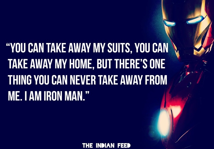 14 Motivational Quotes From Your Favorite Superhero Movies That Will Live Forever 14 Motivational Quotes From Your Favorite Superhero Movies That Will Live Forever