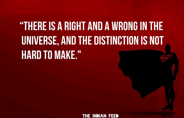 14 Motivational Quotes From Your Favorite Superhero Movies That Will Live Forever