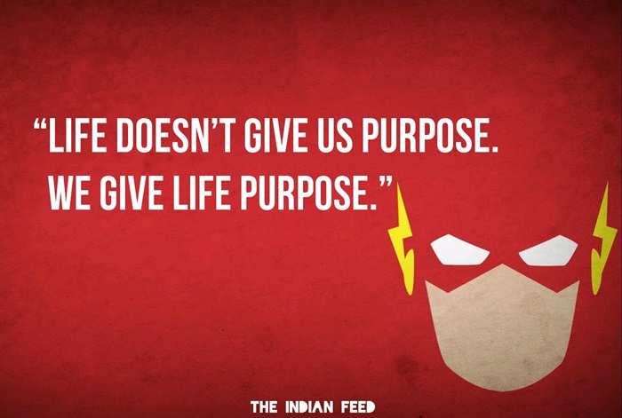 14 Motivational Quotes From Your Favorite Superhero Movies That Will Live Forever 14 Motivational Quotes From Your Favorite Superhero Movies That Will Live Forever