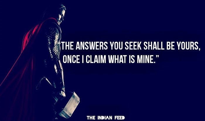 14 Motivational Quotes From Your Favorite Superhero Movies That Will Live Forever