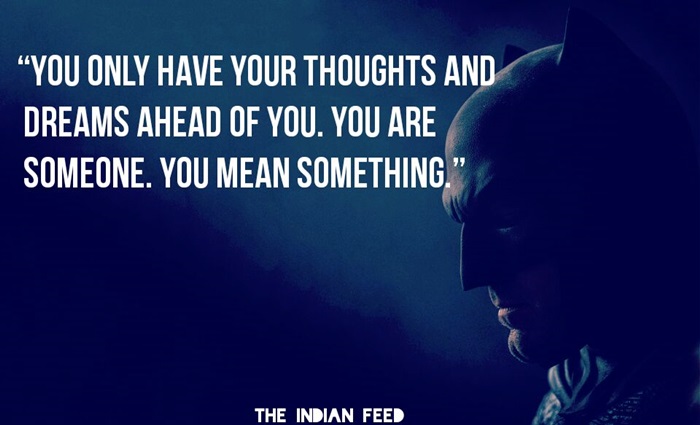 14 Motivational Quotes From Your Favorite Superhero Movies That Will Live Forever 14 Motivational Quotes From Your Favorite Superhero Movies That Will Live Forever