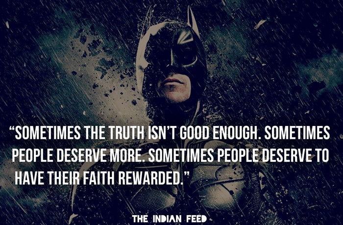 14 Motivational Quotes From Your Favorite Superhero Movies That Will Live Forever 14 Motivational Quotes From Your Favorite Superhero Movies That Will Live Forever