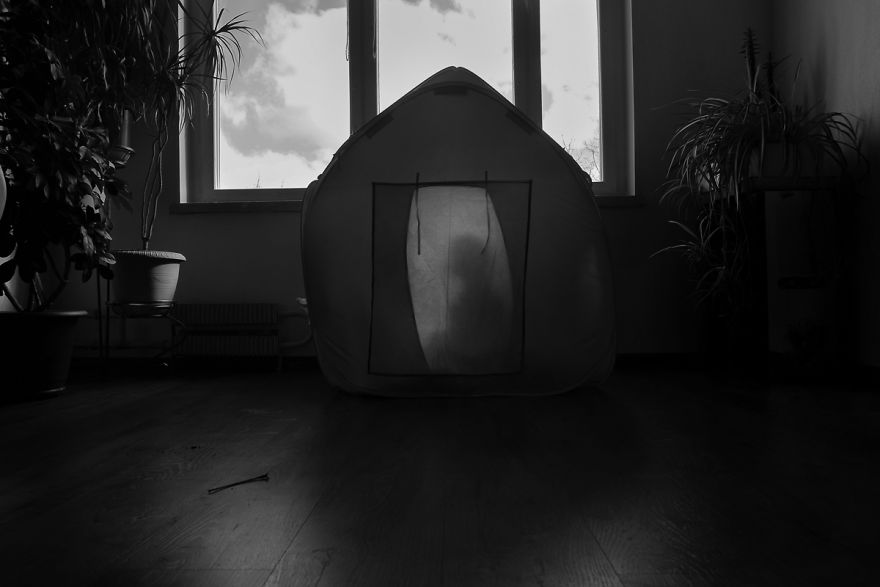 Postnatal Depression: The Dark Side Of Motherhood