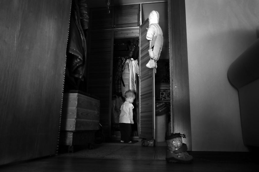 Postnatal Depression: The Dark Side Of Motherhood Postnatal Depression: The Dark Side Of Motherhood