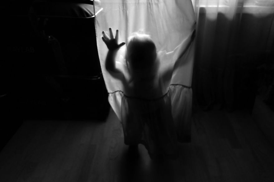 Postnatal Depression: The Dark Side Of Motherhood