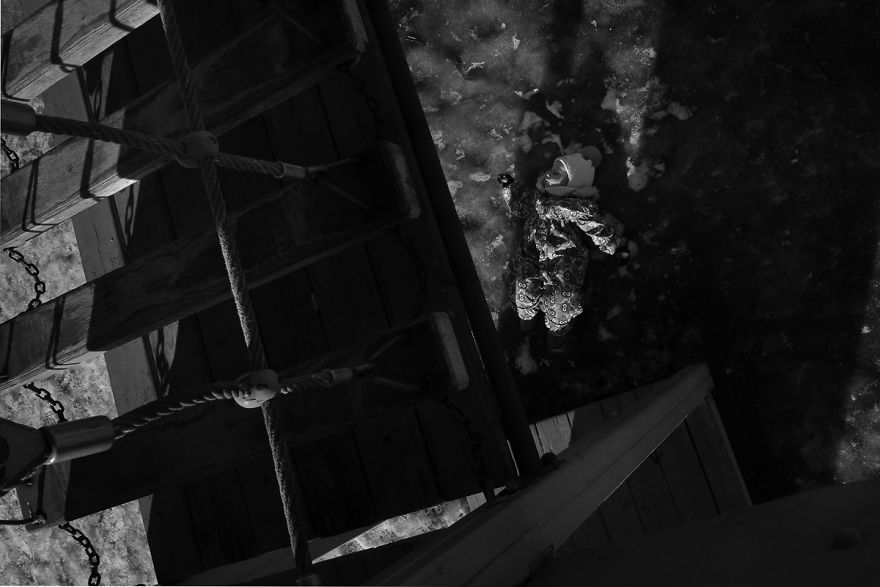 Postnatal Depression: The Dark Side Of Motherhood Postnatal Depression: The Dark Side Of Motherhood