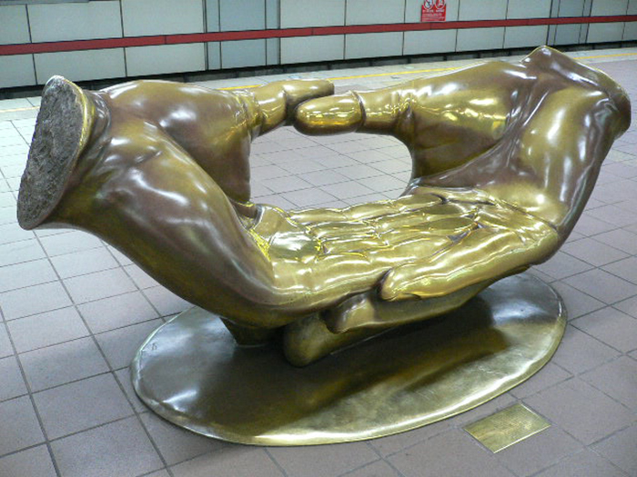 National Taiwan University Hospital Station,taipei,taiwan