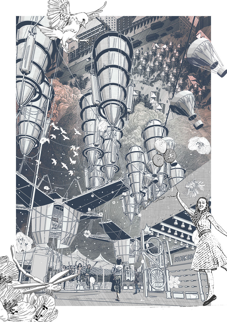 The 15 Most Revolutionary Designs Of Factories The 15 Most Revolutionary Designs Of Factories