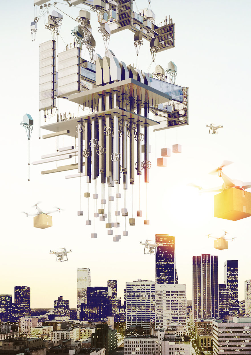 The 15 Most Revolutionary Designs Of Factories