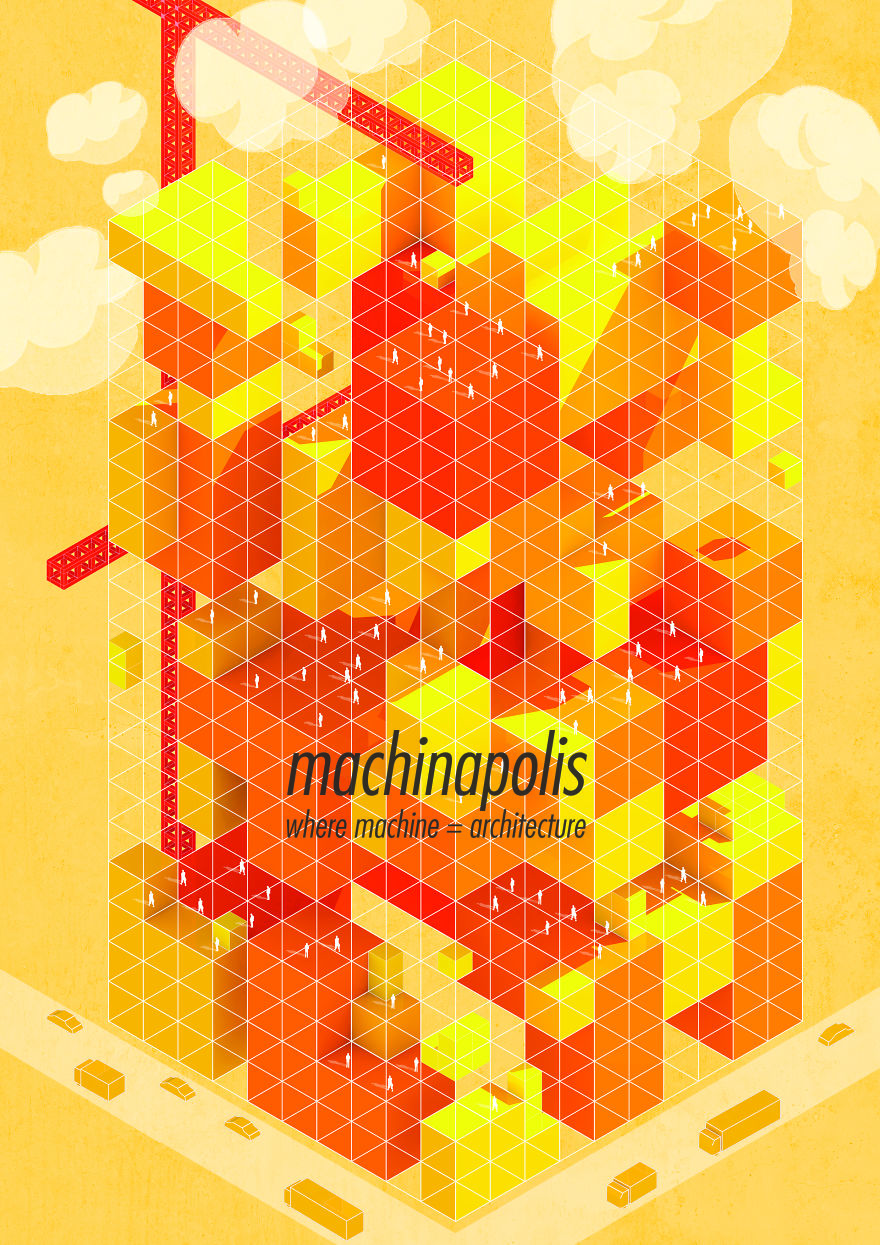 The 15 Most Revolutionary Designs Of Factories The 15 Most Revolutionary Designs Of Factories