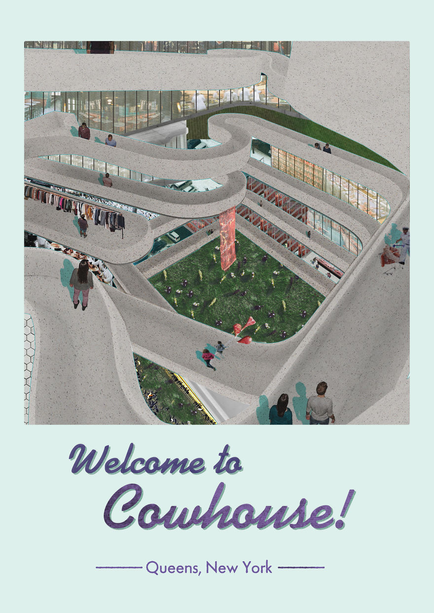 The 15 Most Revolutionary Designs Of Factories The 15 Most Revolutionary Designs Of Factories