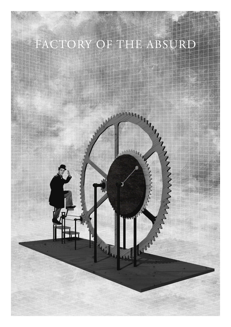 The 15 Most Revolutionary Designs Of Factories The 15 Most Revolutionary Designs Of Factories