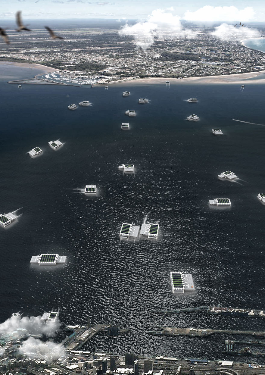 The 15 Most Revolutionary Designs Of Factories The 15 Most Revolutionary Designs Of Factories