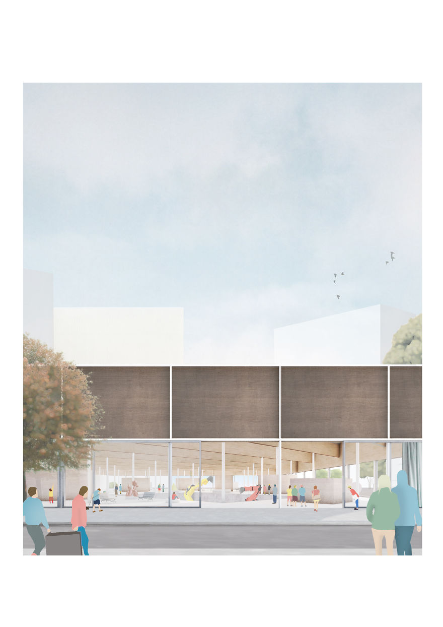 The 15 Most Revolutionary Designs Of Factories The 15 Most Revolutionary Designs Of Factories