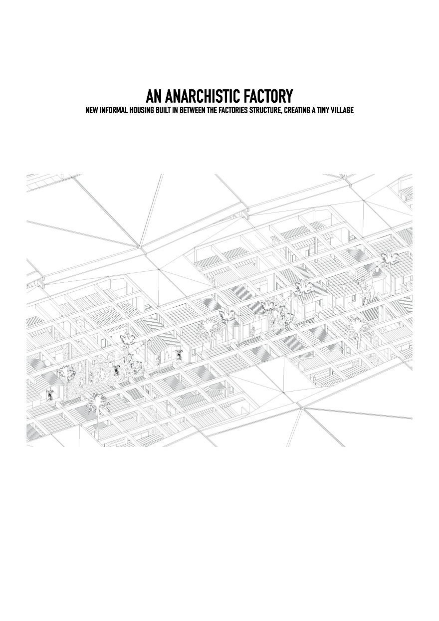 The 15 Most Revolutionary Designs Of Factories The 15 Most Revolutionary Designs Of Factories