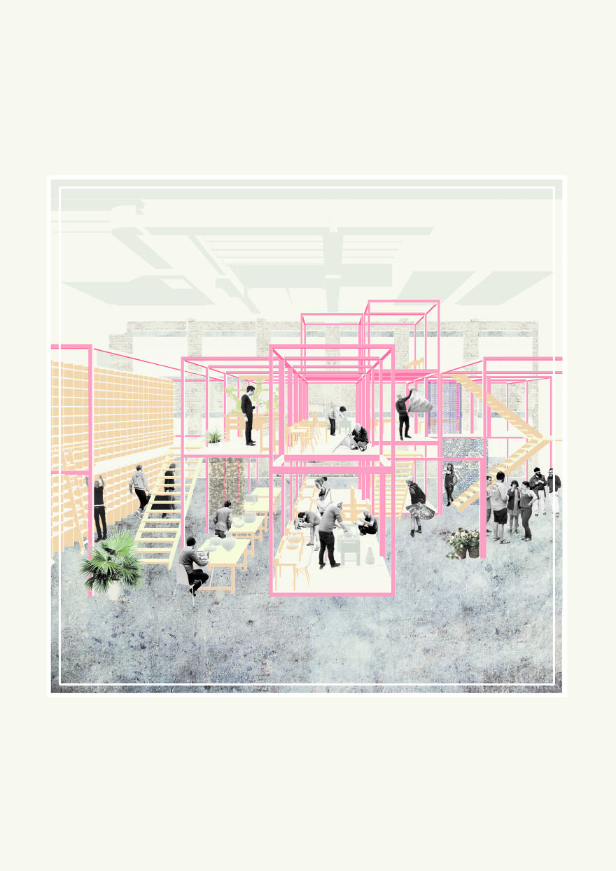 The 15 Most Revolutionary Designs Of Factories The 15 Most Revolutionary Designs Of Factories