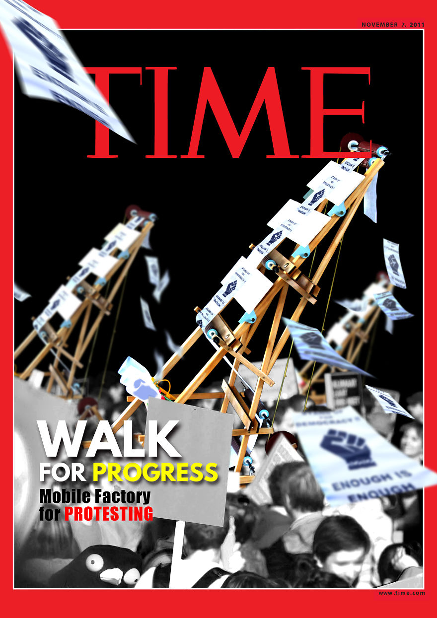 The 15 Most Revolutionary Designs Of Factories