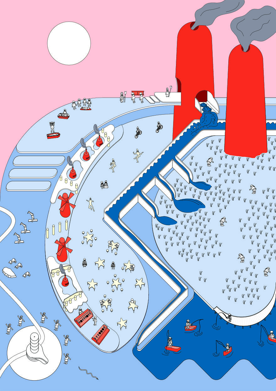 The 15 Most Revolutionary Designs Of Factories The 15 Most Revolutionary Designs Of Factories