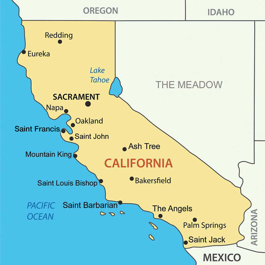 I Decided To Imagine One Nation Under Trump I Decided To Imagine One Nation Under Trump