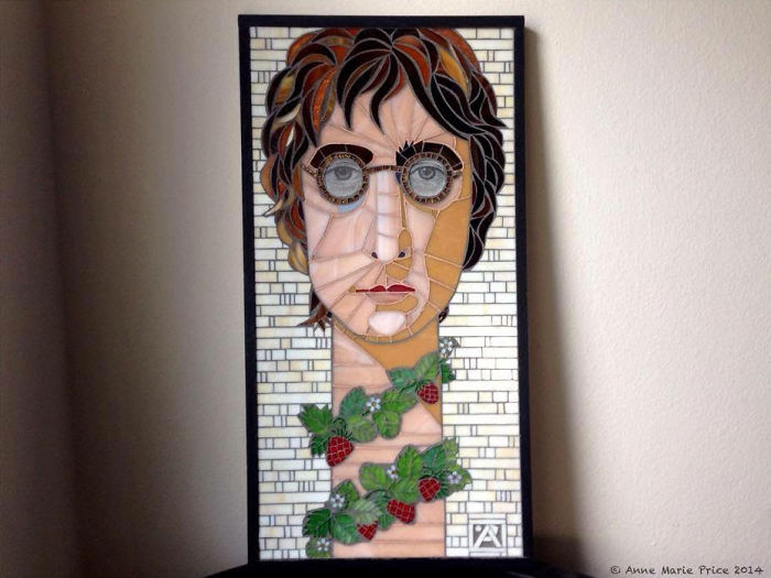 The Making Of "John" The Making Of "John"