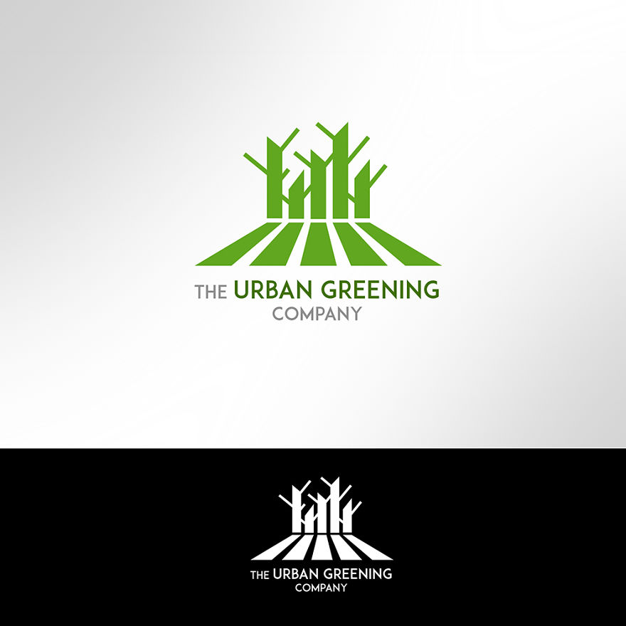 I Like Using Plants And Flowers As An Inspiration For My Logos. Here Are Some Of Them! I Like Using Plants And Flowers As An Inspiration For My Logos. Here Are Some Of Them!