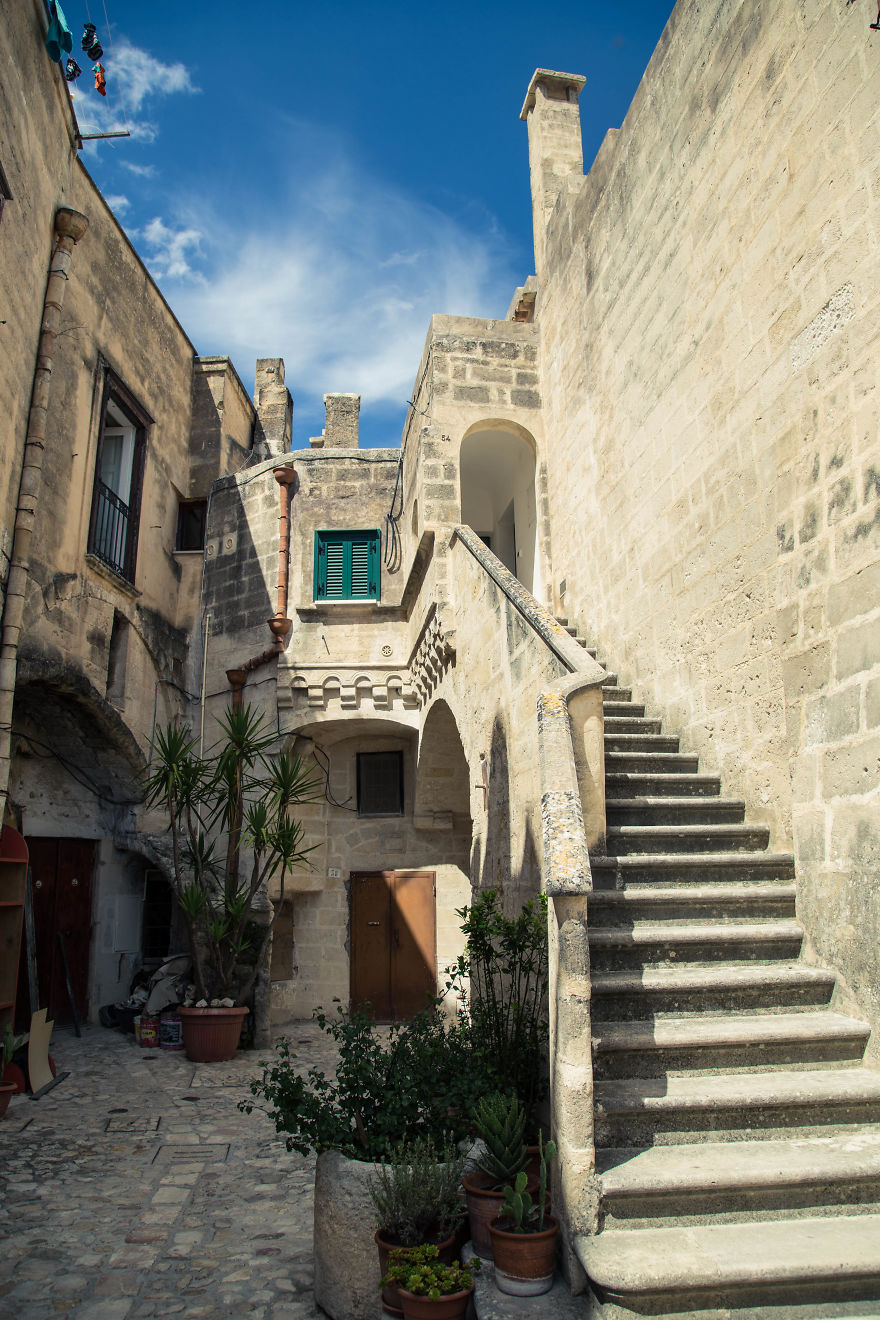 When In Doubt, Go To Italy