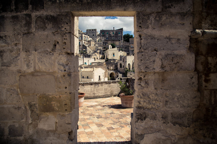 When In Doubt, Go To Italy When In Doubt, Go To Italy