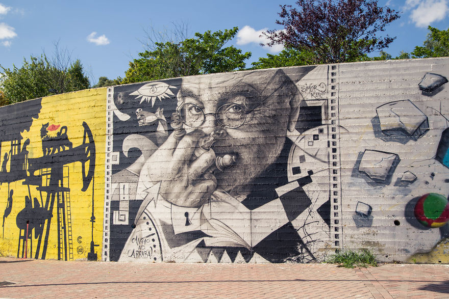 When In Doubt, Go To Italy