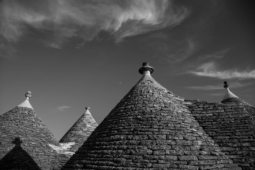 When In Doubt, Go To Italy