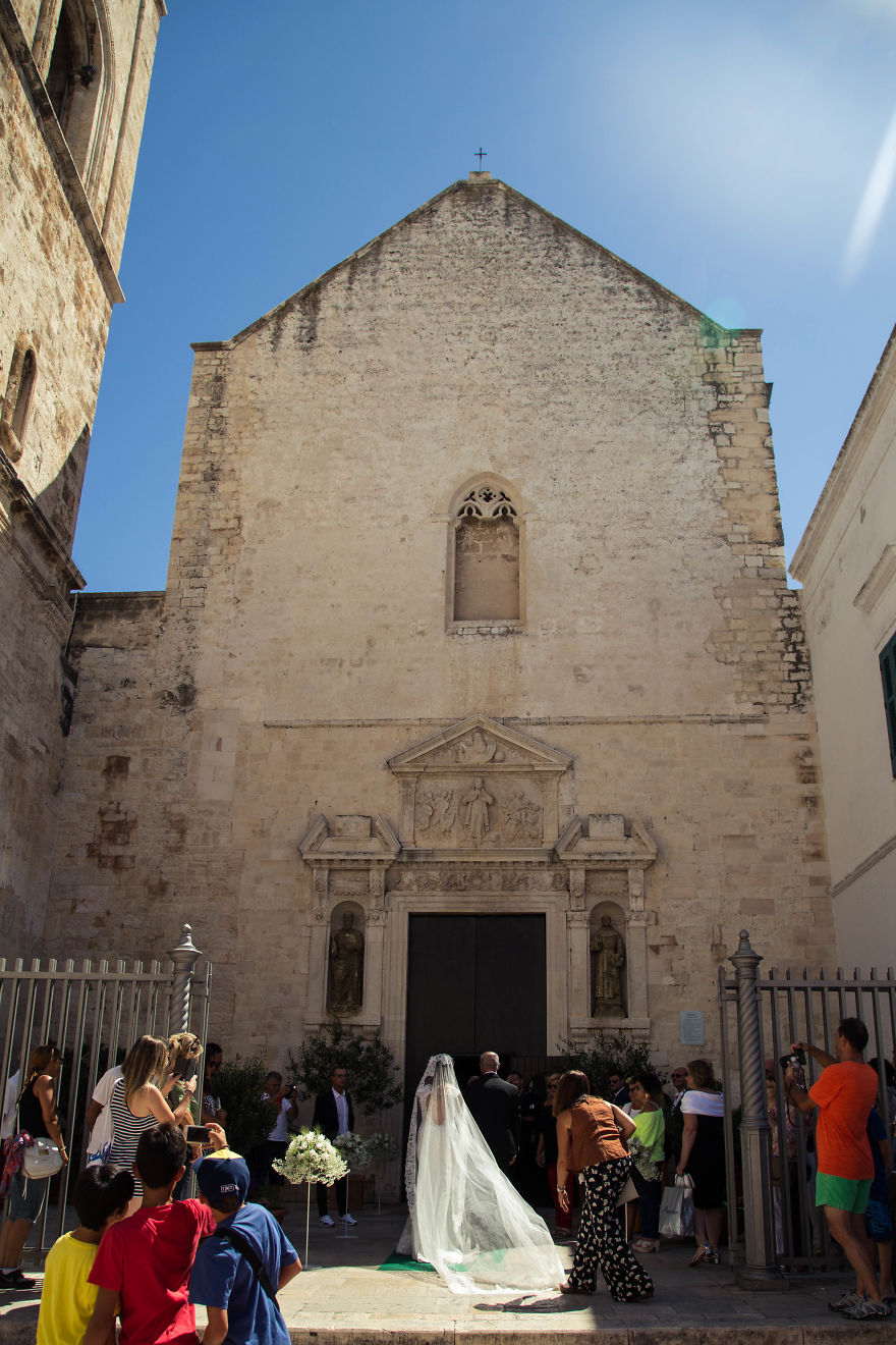 When In Doubt, Go To Italy