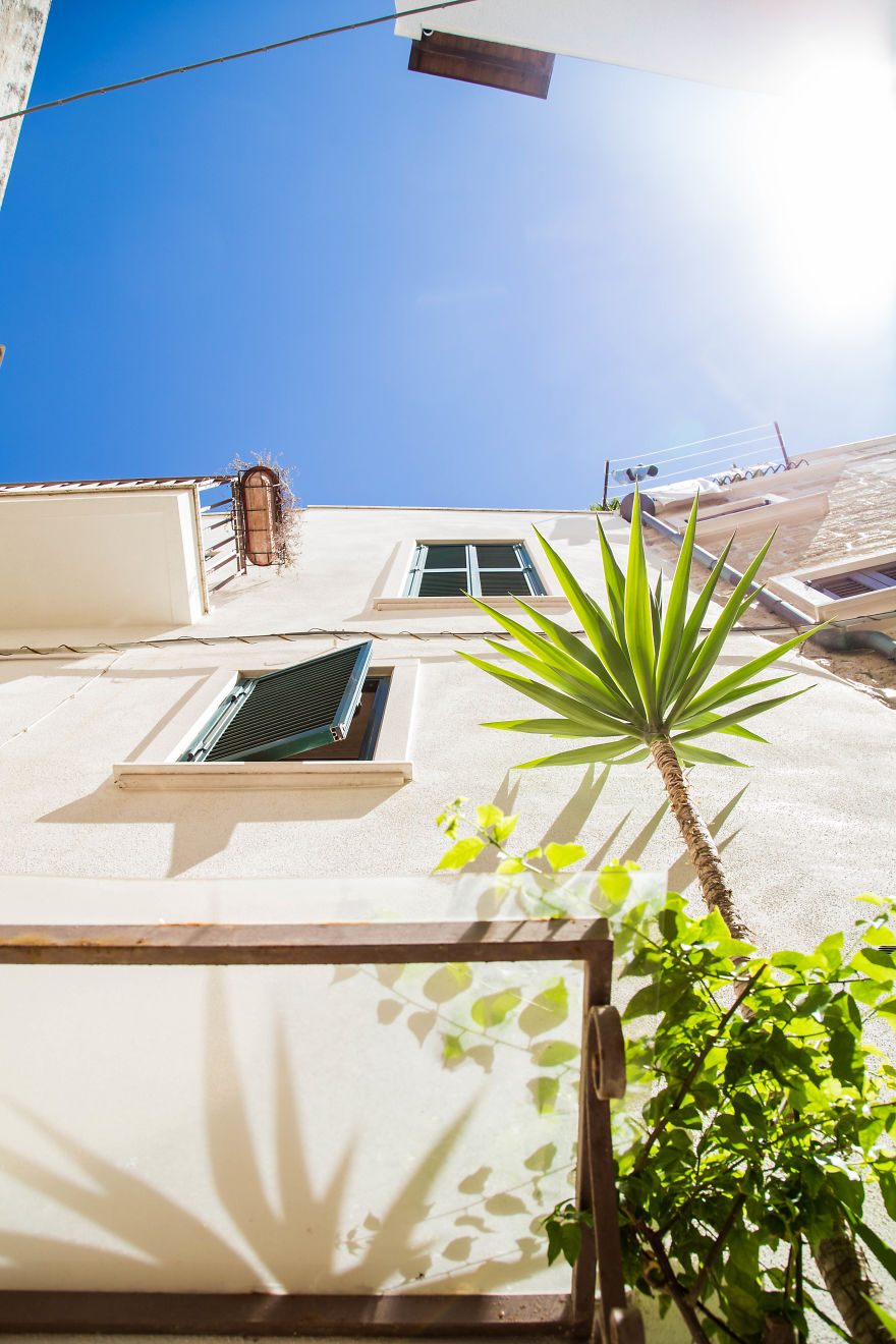 When In Doubt, Go To Italy When In Doubt, Go To Italy