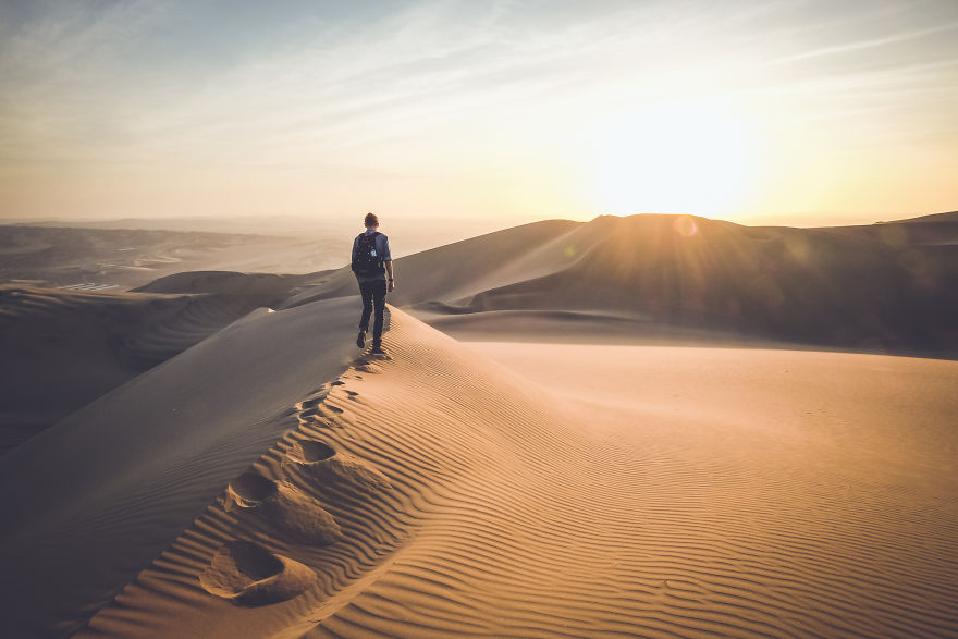 This Is Why You Should Never Consider Traveling Through Peru