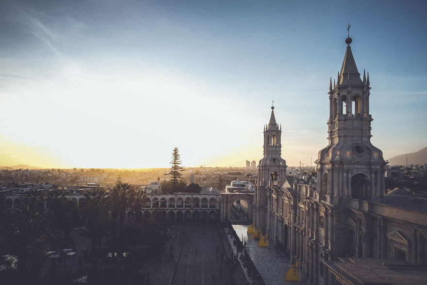 This Is Why You Should Never Consider Traveling Through Peru This Is Why You Should Never Consider Traveling Through Peru